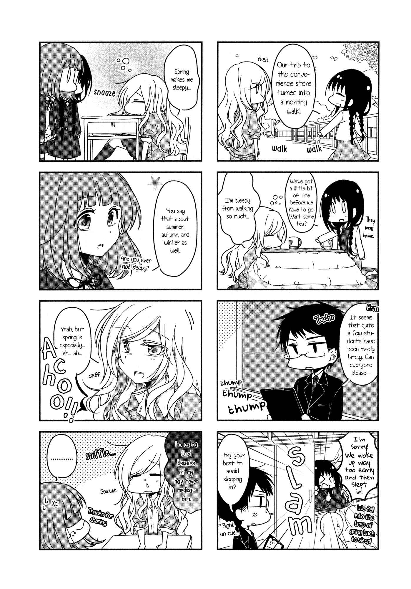 Page 11 Chapter 12 Futaribeya: A Room for Two