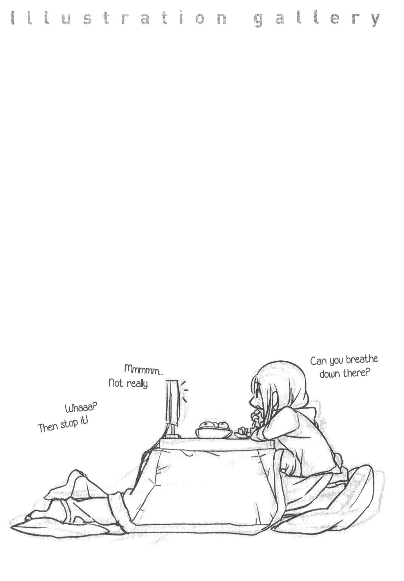 Page 11 Chapter 10 Futaribeya: A Room for Two