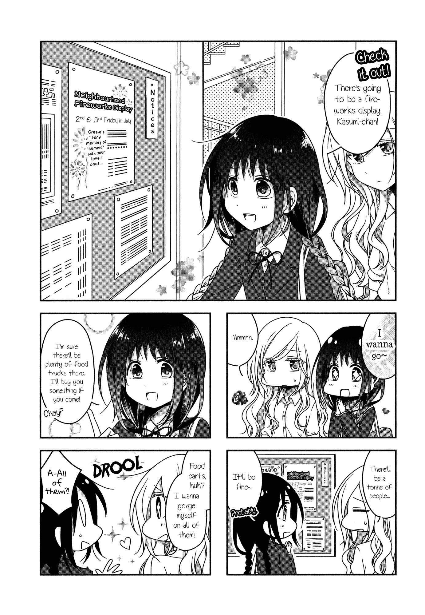 Page 6 Chapter 16 Futaribeya: A Room for Two