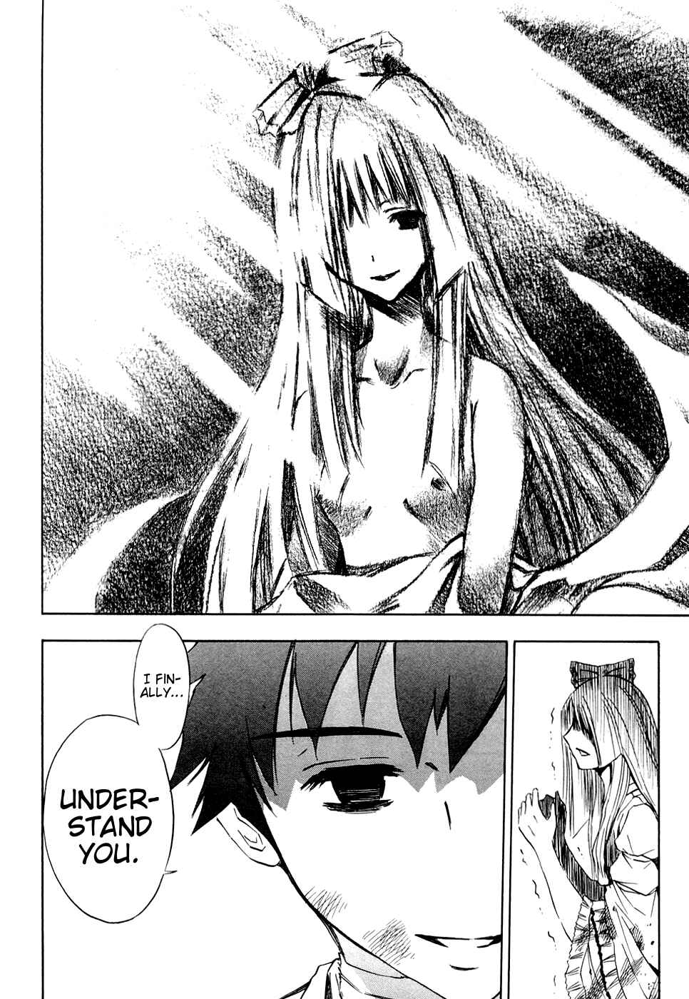 Page 20 Chapter 12 Ibitsu