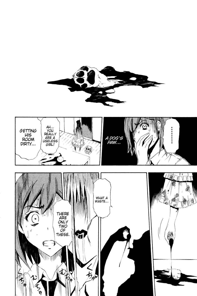 Page 20 Chapter 3 Ibitsu