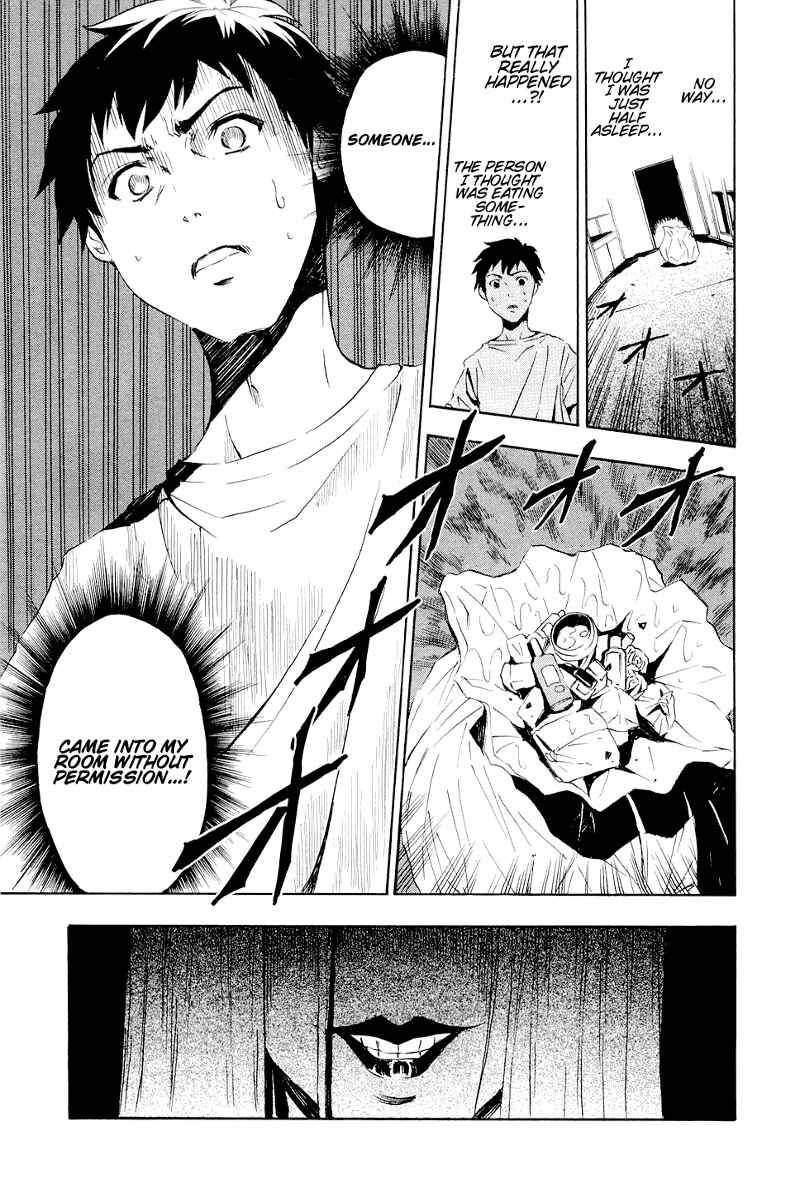 Page 19 Chapter 2 Ibitsu