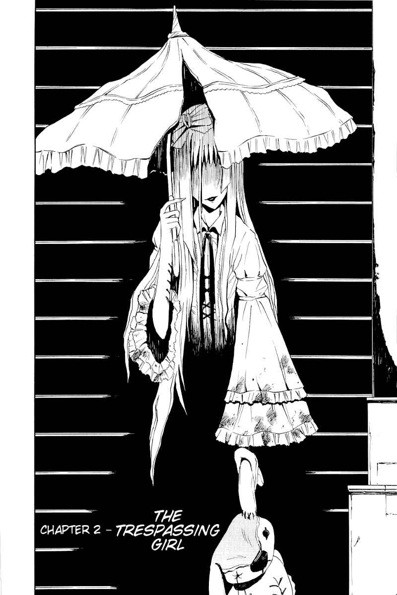 Page 4 Chapter 2 Ibitsu