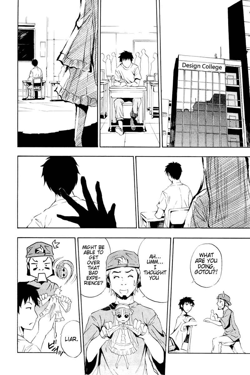 Page 6 Chapter 2 Ibitsu