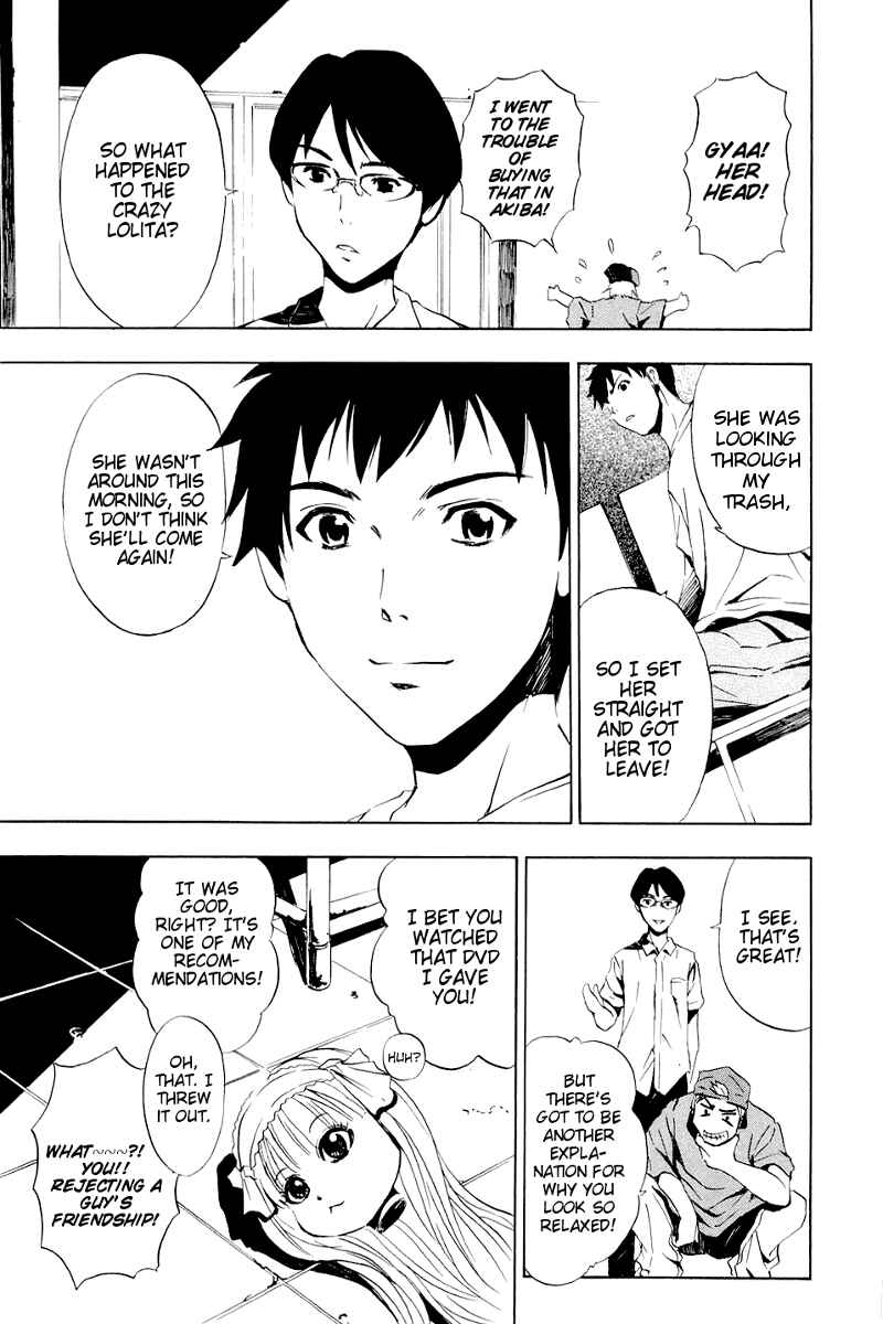 Page 7 Chapter 2 Ibitsu