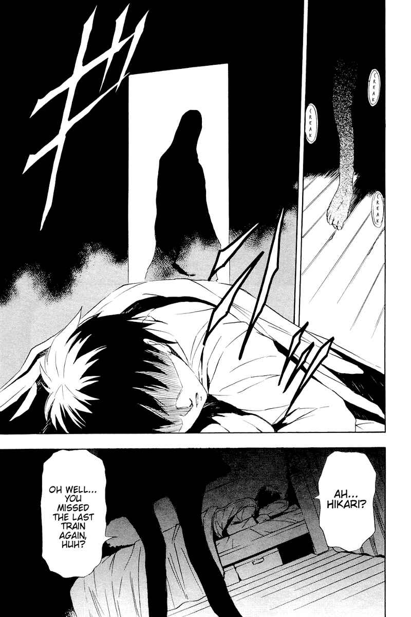 Page 9 Chapter 2 Ibitsu