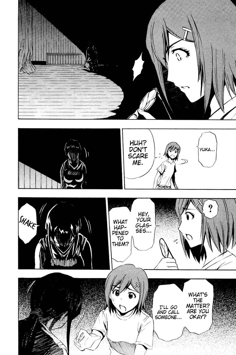 Page 22 Chapter 5 Ibitsu