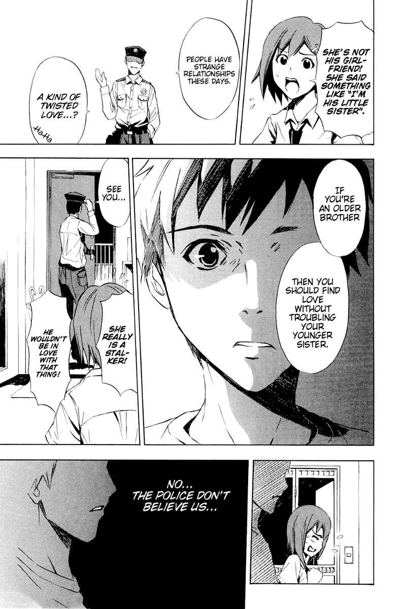 Page 16 Chapter 4 Ibitsu