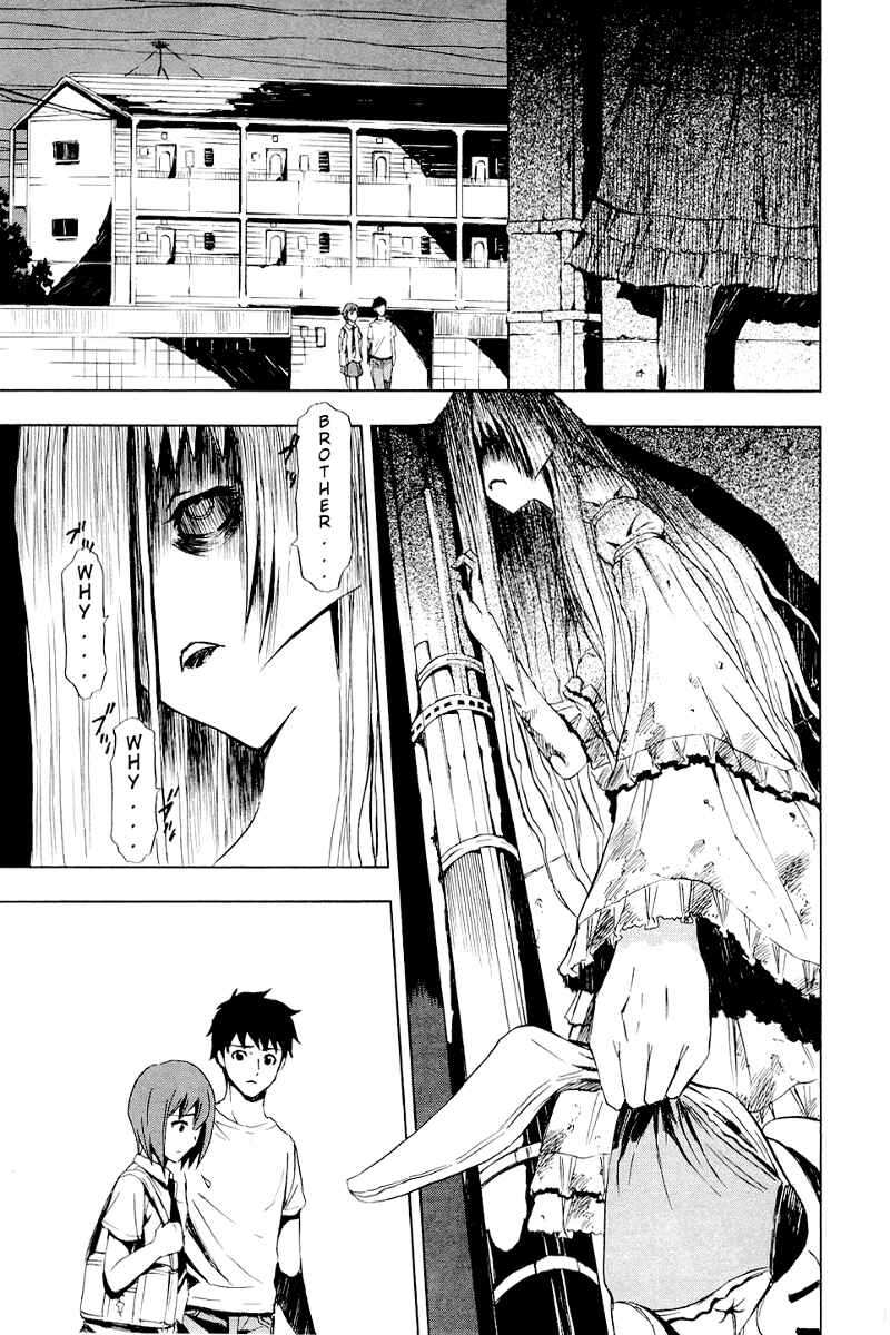 Page 18 Chapter 4 Ibitsu