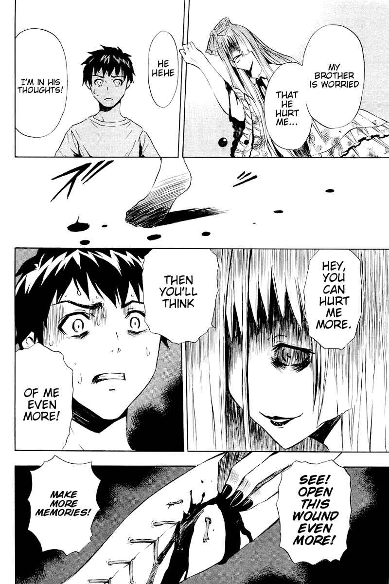 Page 9 Chapter 4 Ibitsu