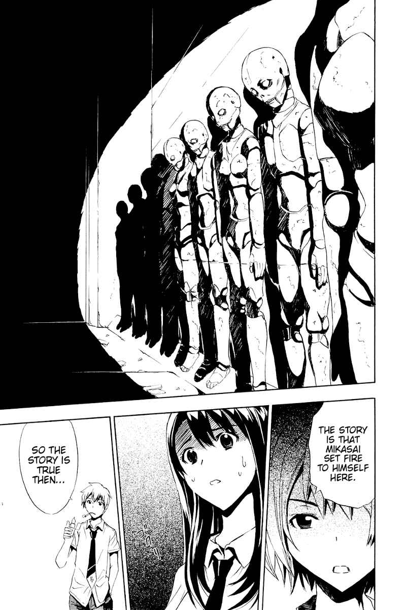 Page 7 Chapter 6.5 Ibitsu