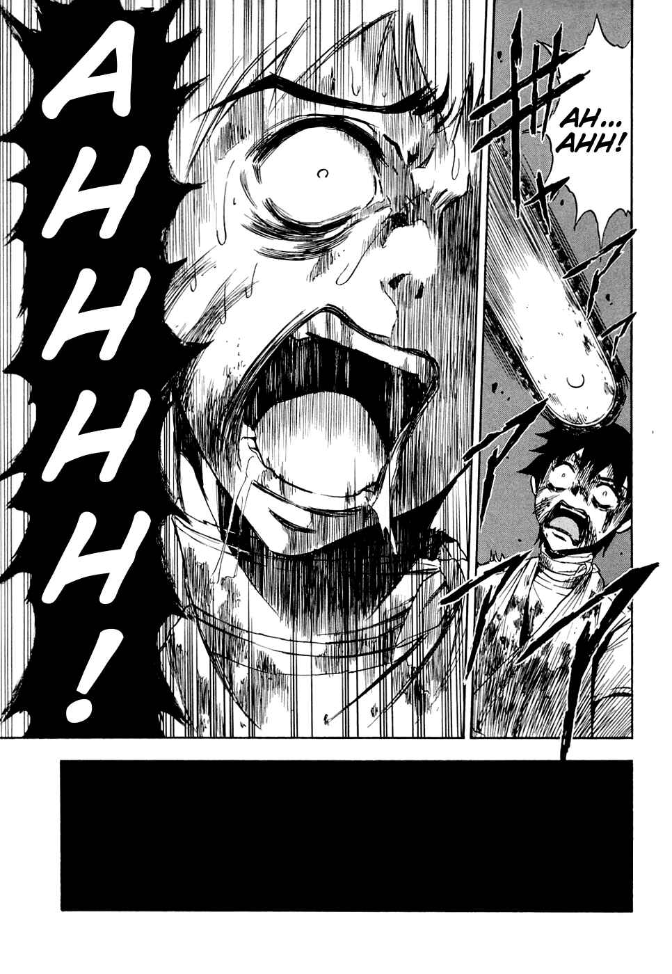 Page 21 Chapter 13 Ibitsu
