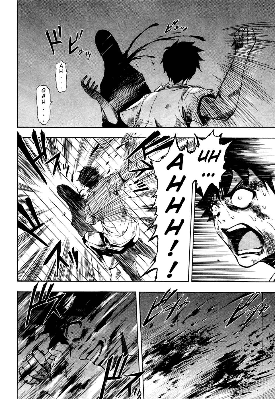 Page 4 Chapter 13 Ibitsu