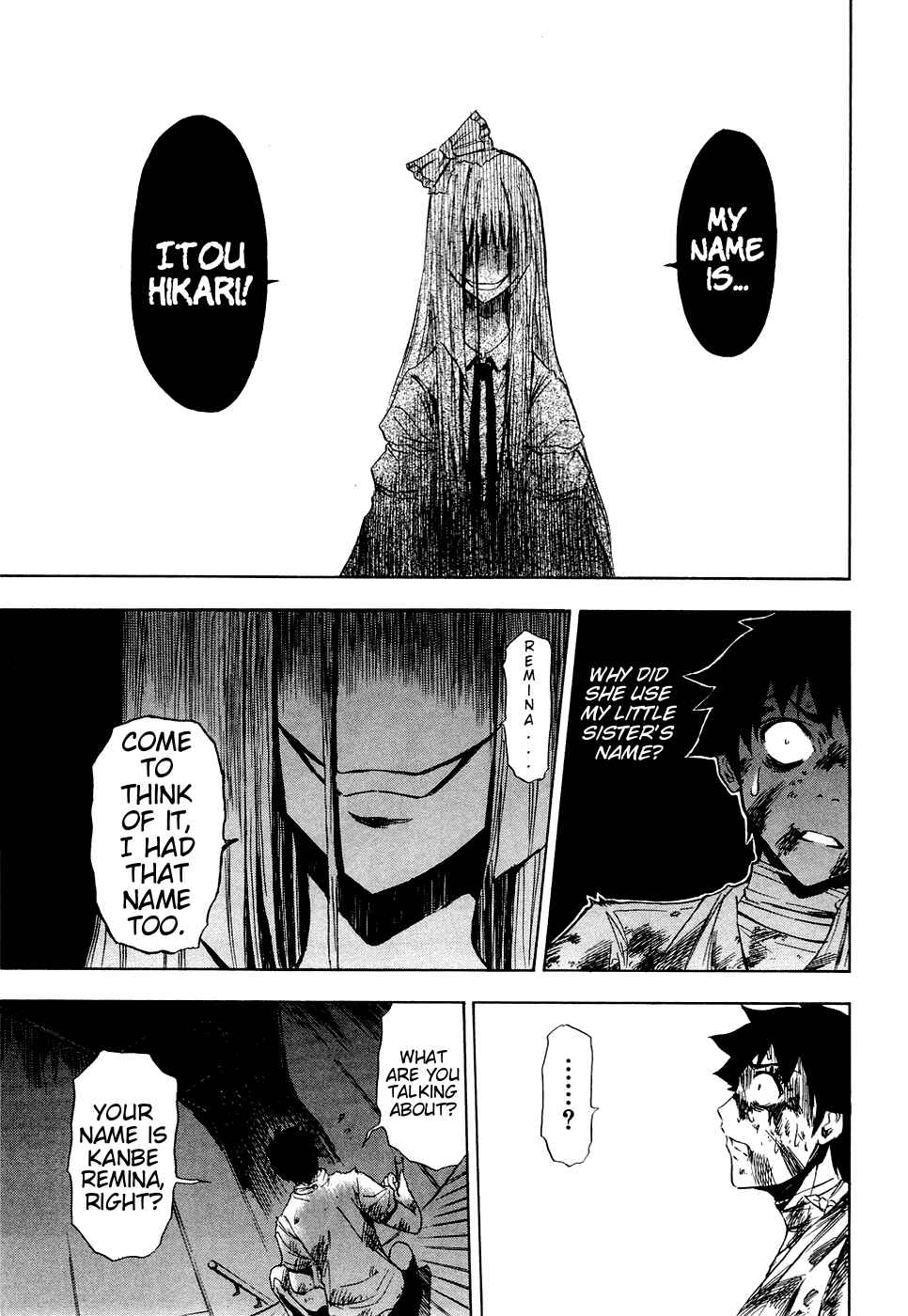 Page 9 Chapter 13 Ibitsu