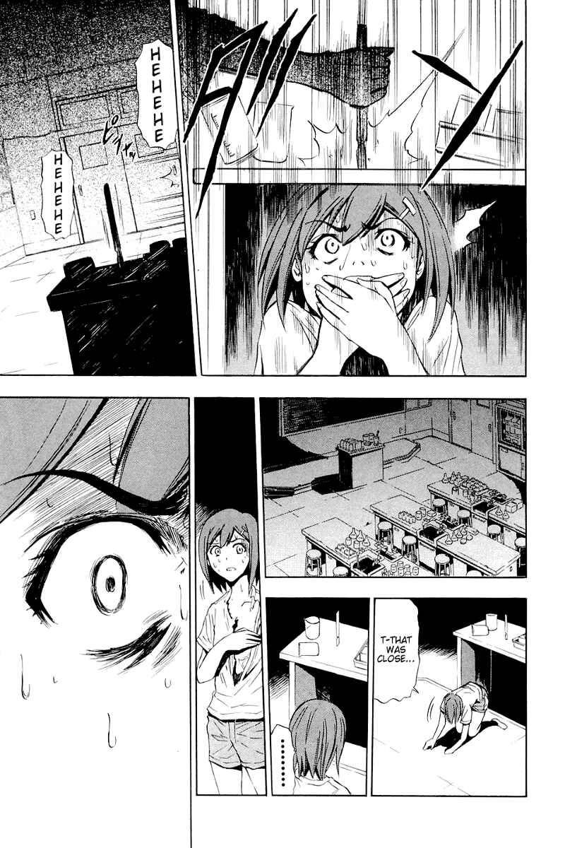 Page 16 Chapter 6 Ibitsu