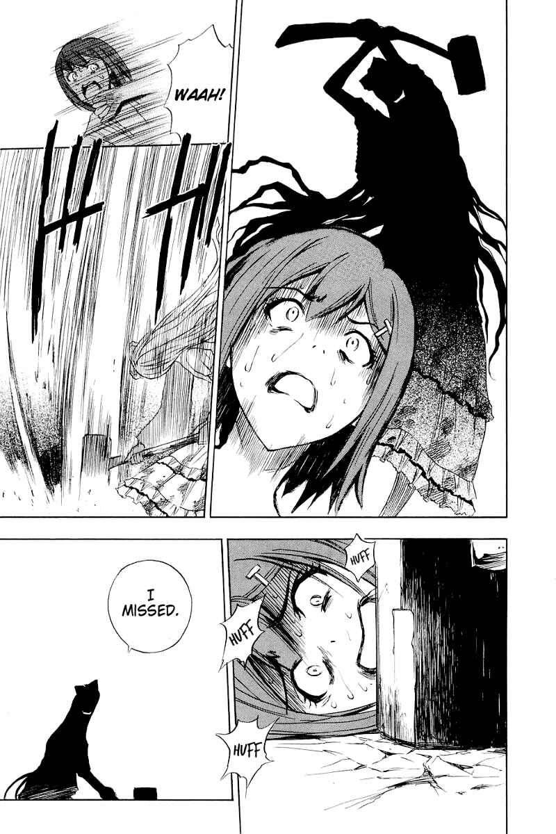 Page 8 Chapter 6 Ibitsu