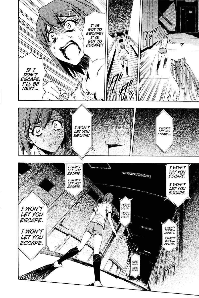 Page 9 Chapter 6 Ibitsu