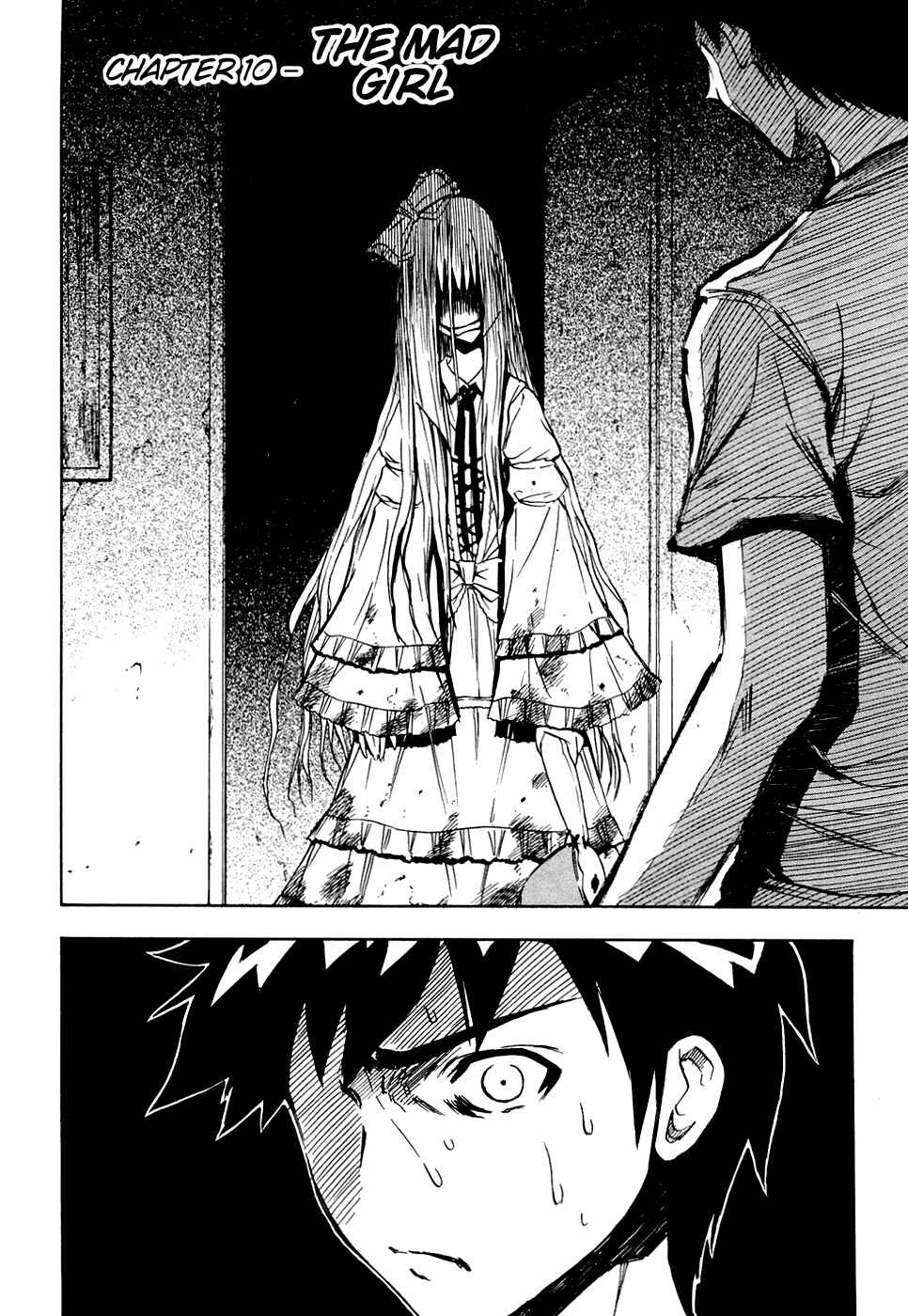 Page 2 Chapter 10 Ibitsu