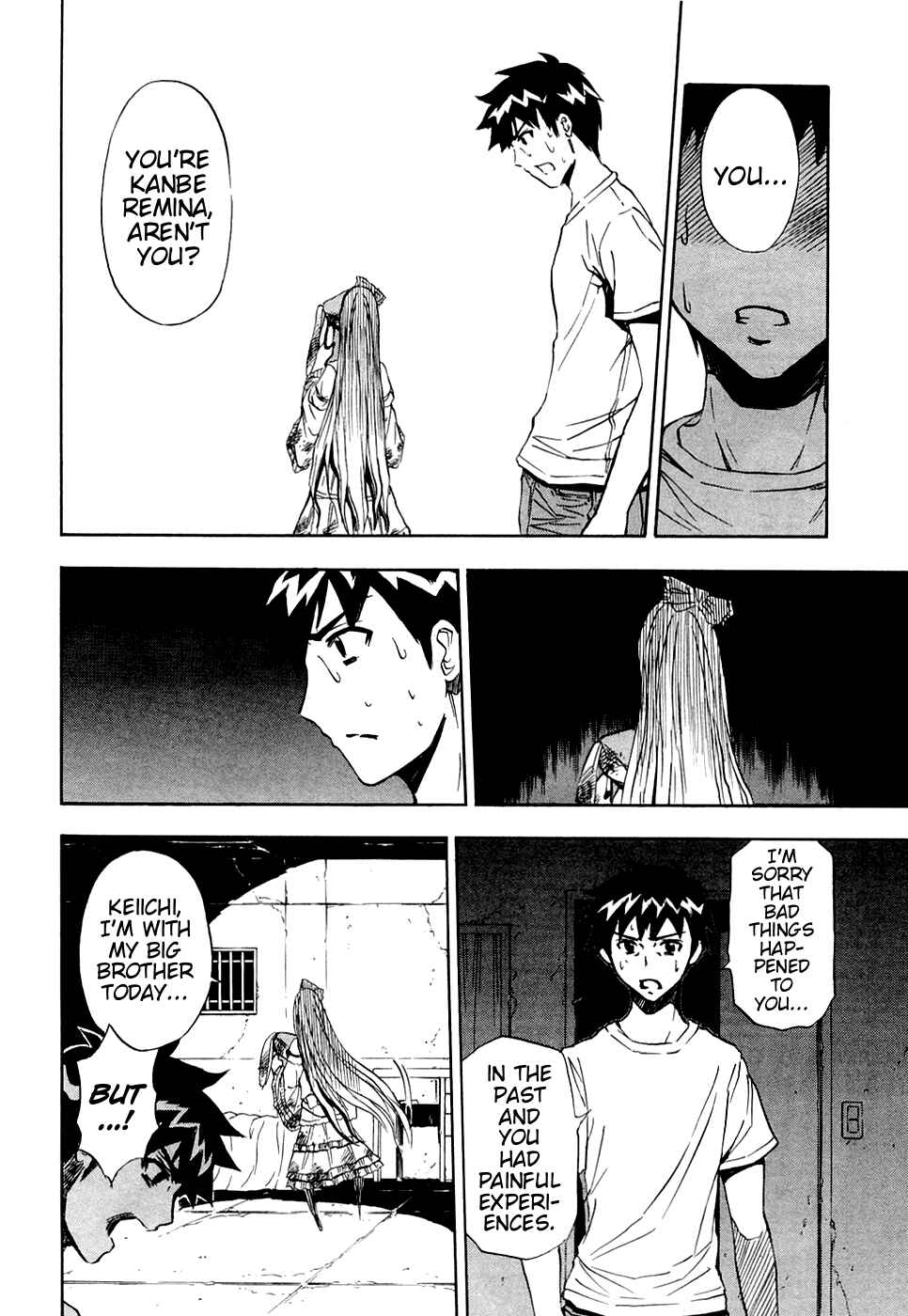 Page 4 Chapter 10 Ibitsu