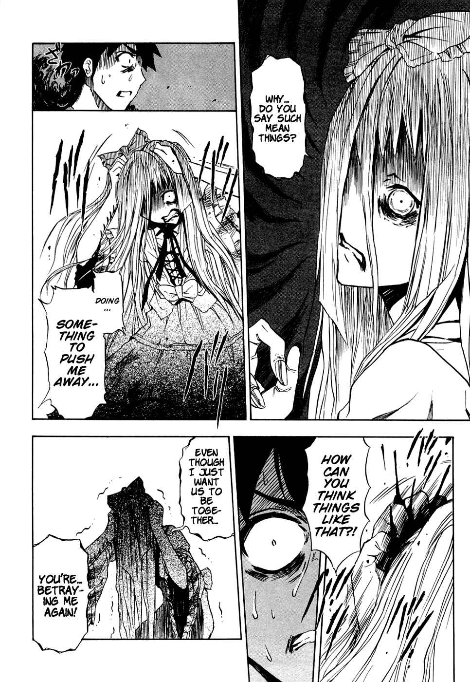 Page 6 Chapter 10 Ibitsu