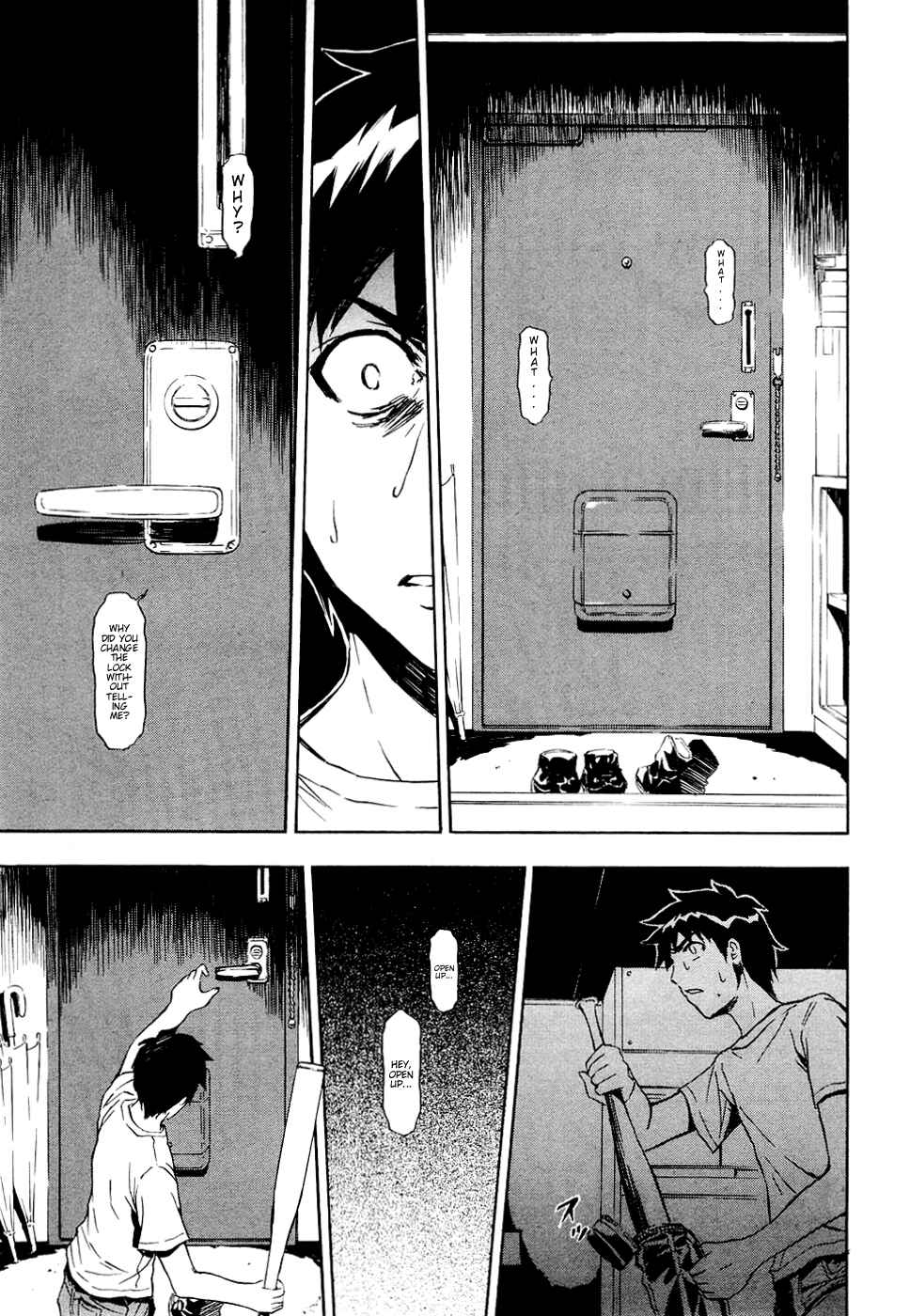 Page 21 Chapter 7 Ibitsu