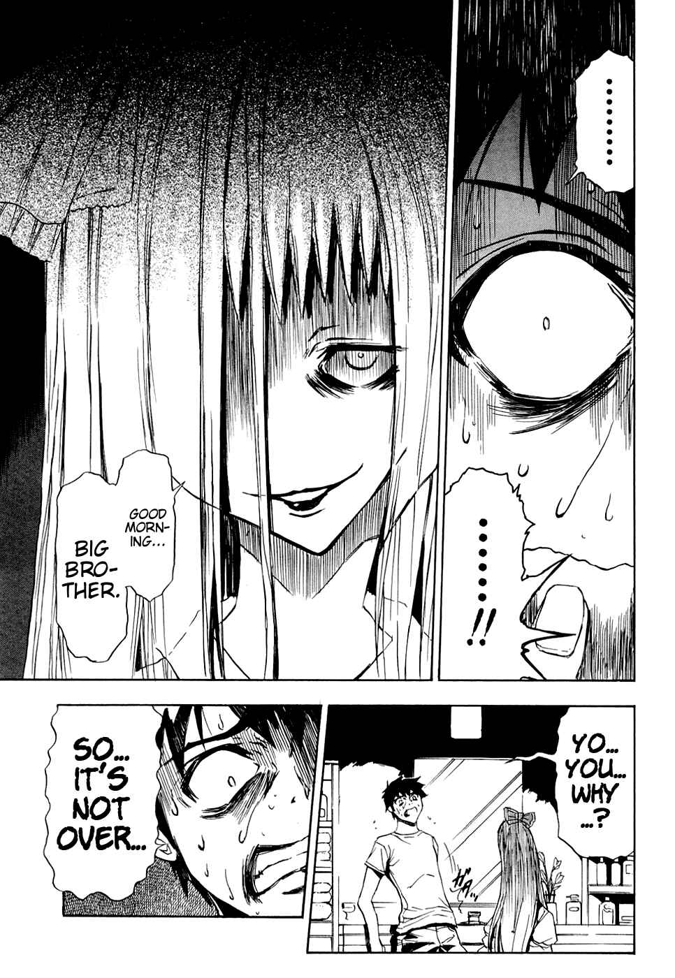 Page 11 Chapter 11 Ibitsu