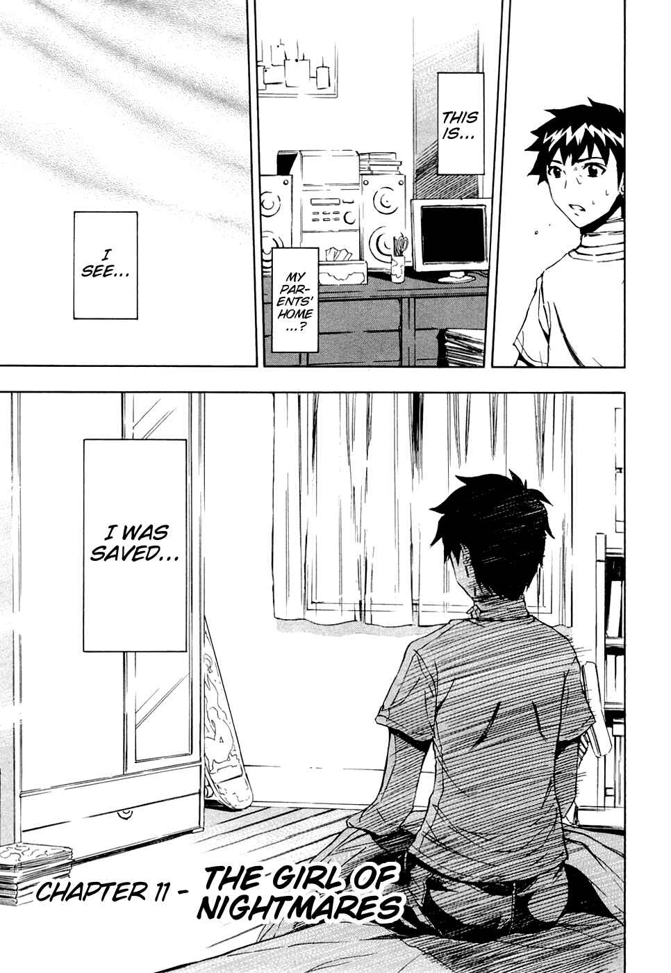 Page 3 Chapter 11 Ibitsu