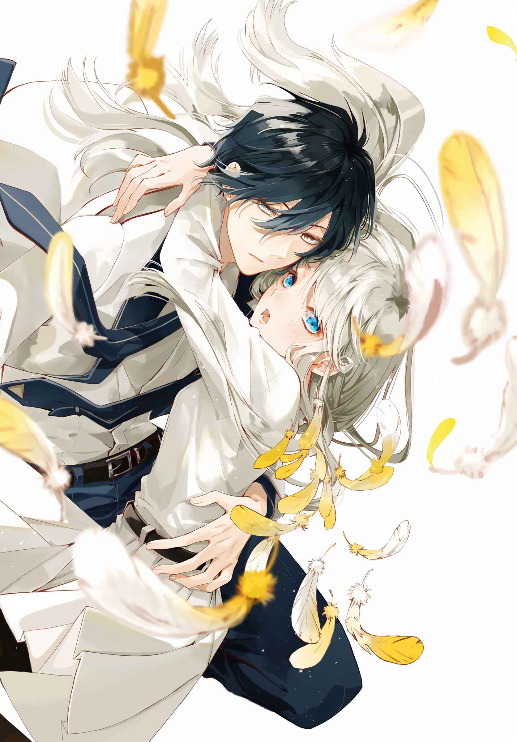 Page 1 Chapter 1 Henyoku no Drops