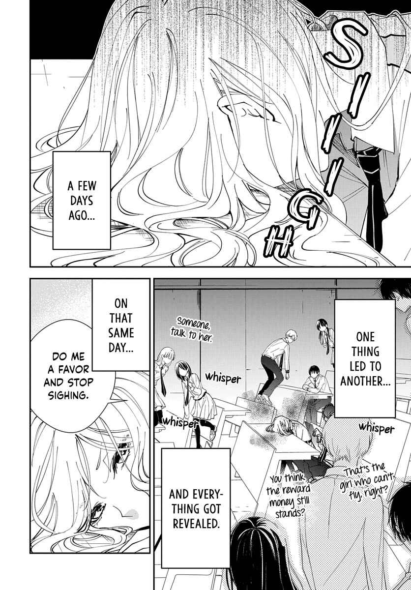 Page 2 Chapter 3 Henyoku no Drops