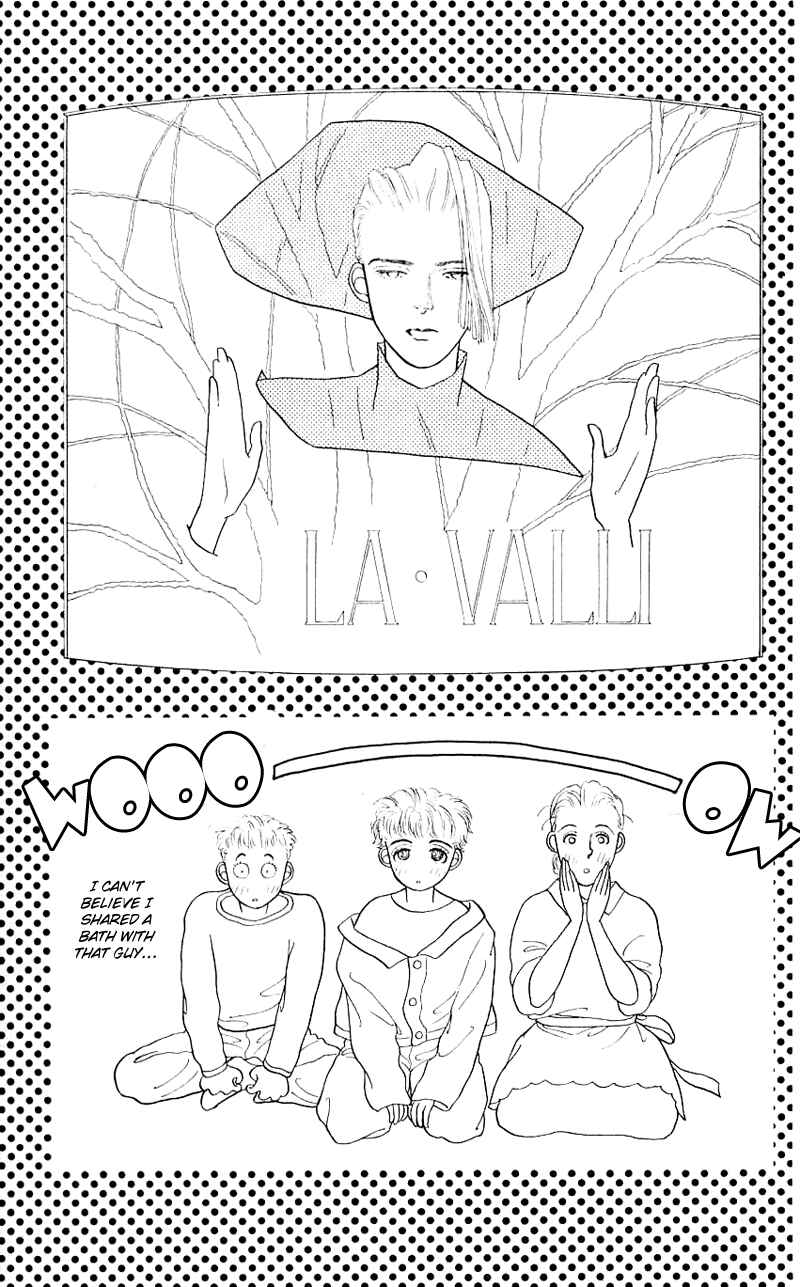 Page 12 Chapter 15 Nice Summer