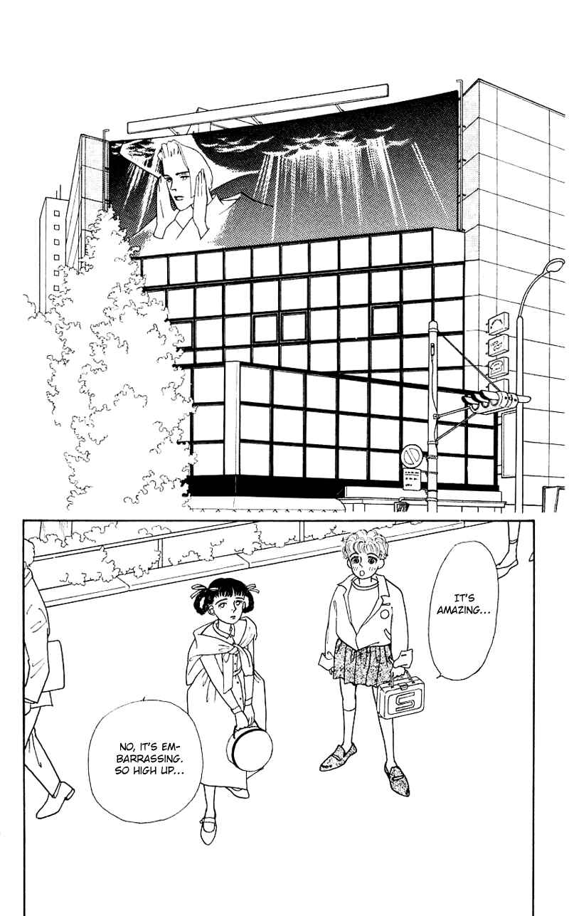 Page 15 Chapter 15 Nice Summer