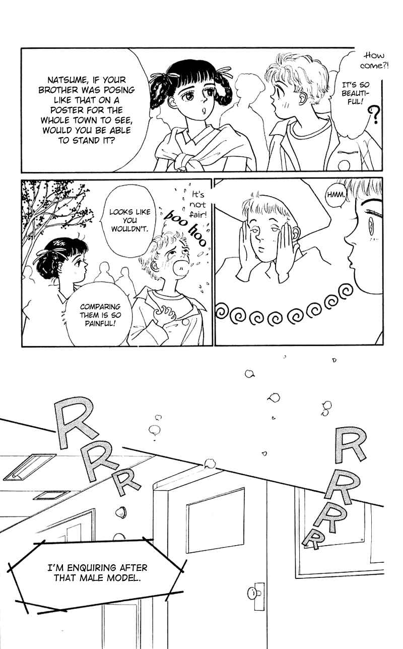 Page 16 Chapter 15 Nice Summer