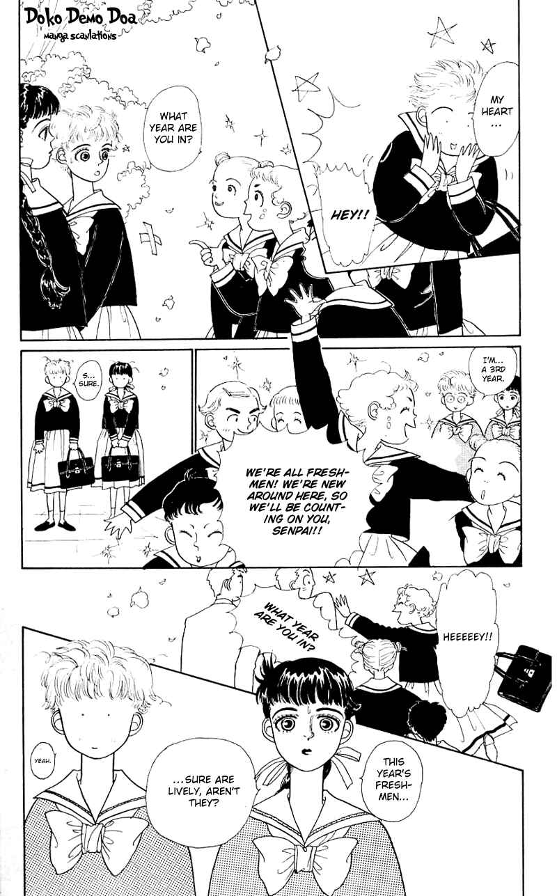 Page 20 Chapter 15 Nice Summer