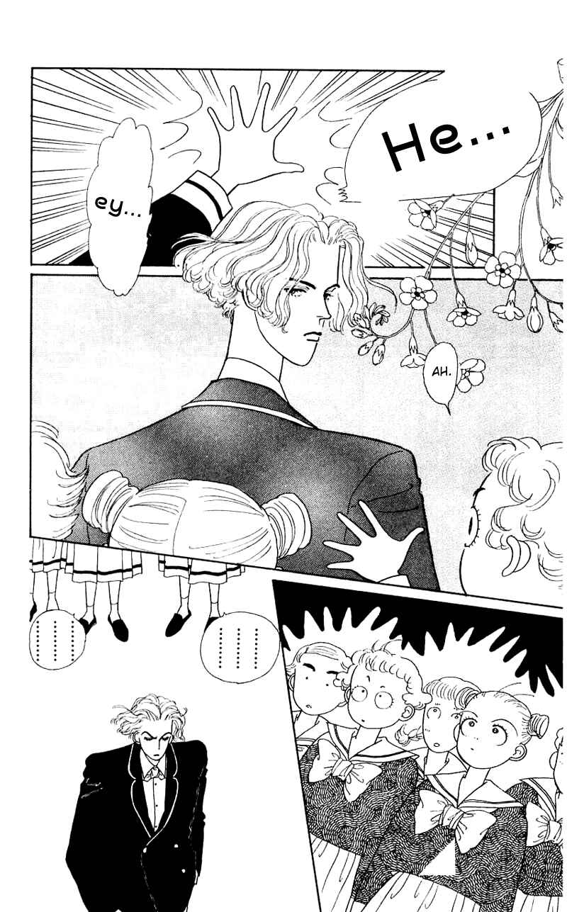 Page 21 Chapter 15 Nice Summer