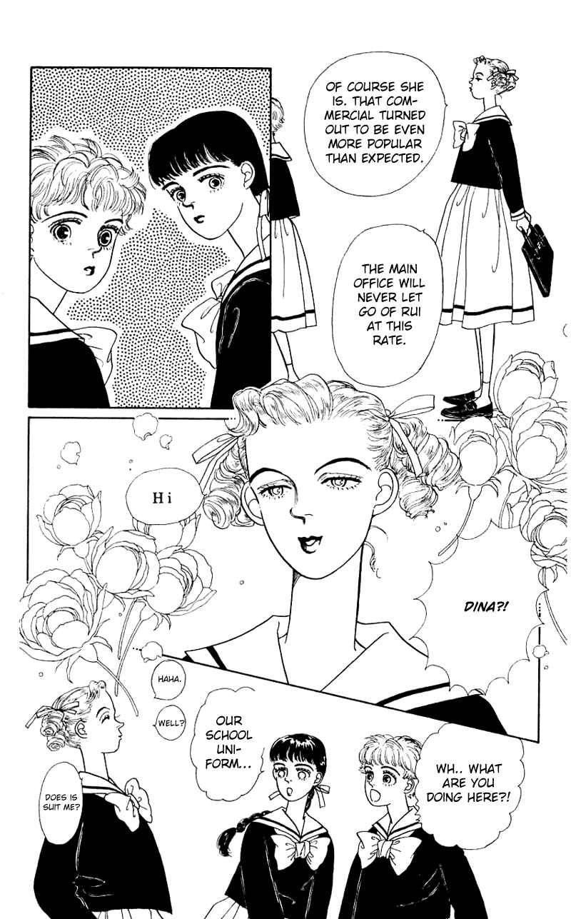 Page 25 Chapter 15 Nice Summer