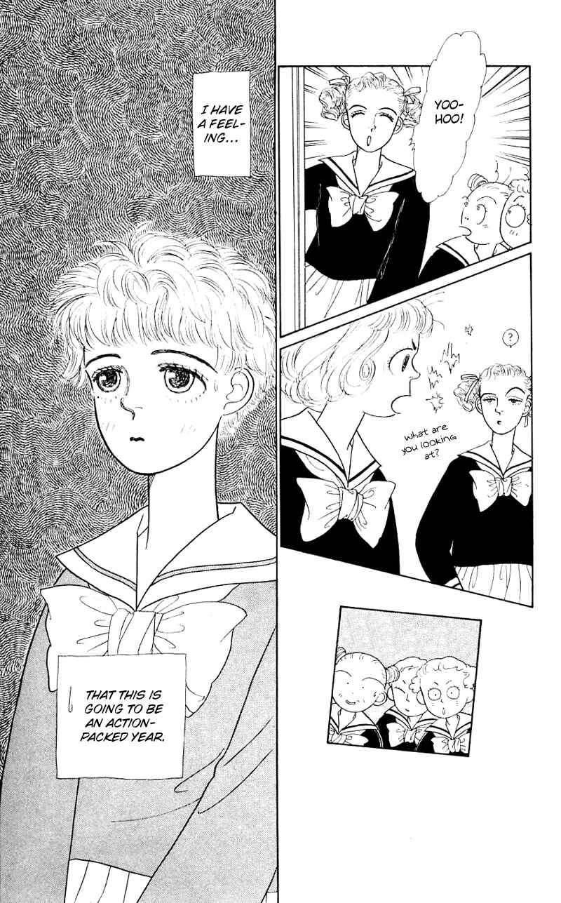 Page 28 Chapter 15 Nice Summer