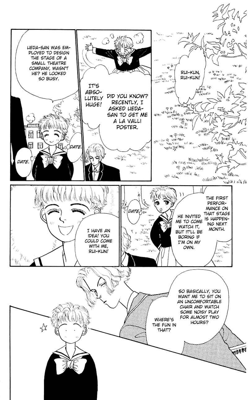 Page 31 Chapter 15 Nice Summer