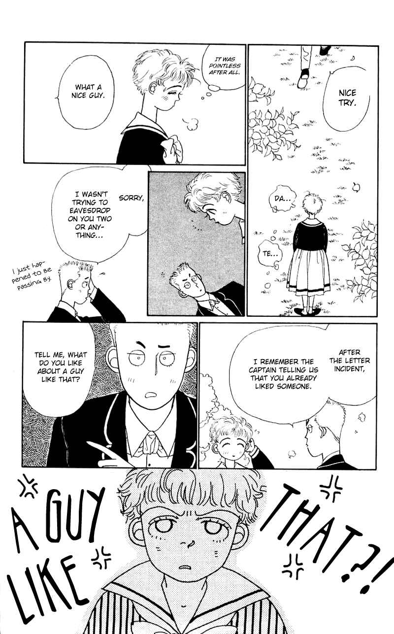 Page 32 Chapter 15 Nice Summer