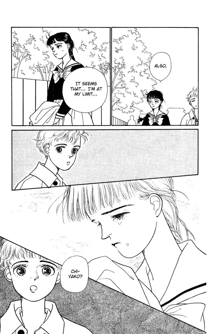 Page 6 Chapter 15 Nice Summer