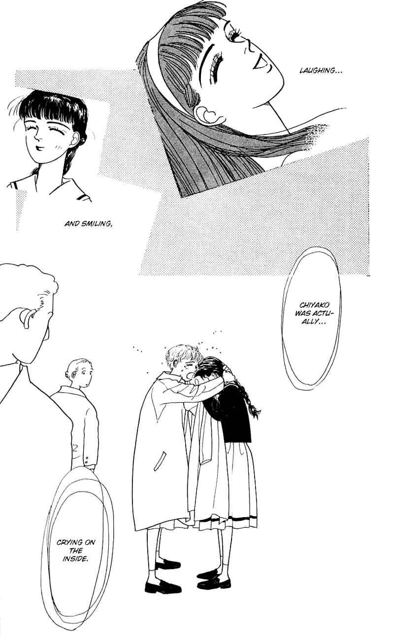 Page 8 Chapter 15 Nice Summer