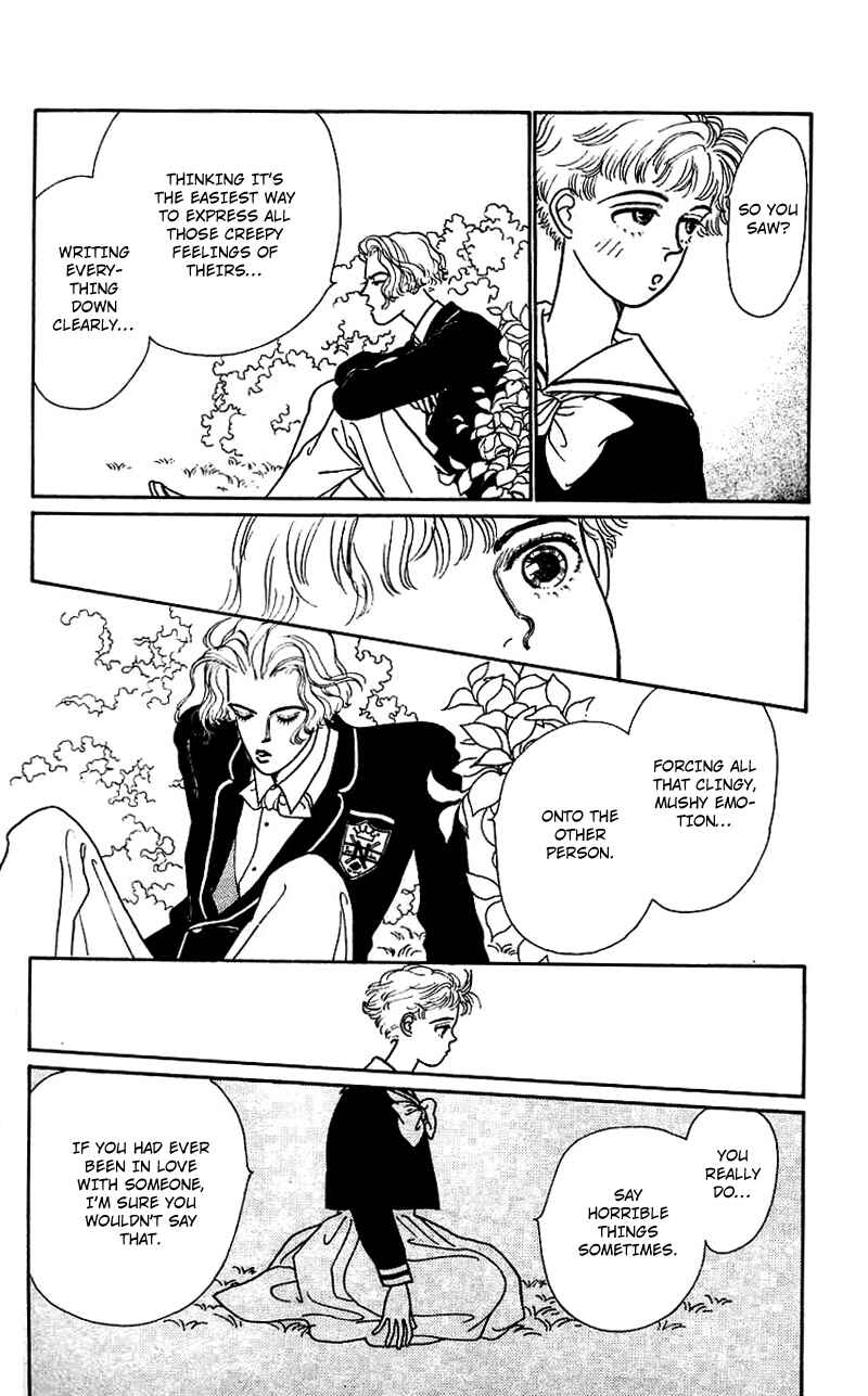 Page 10 Chapter 9 Nice Summer