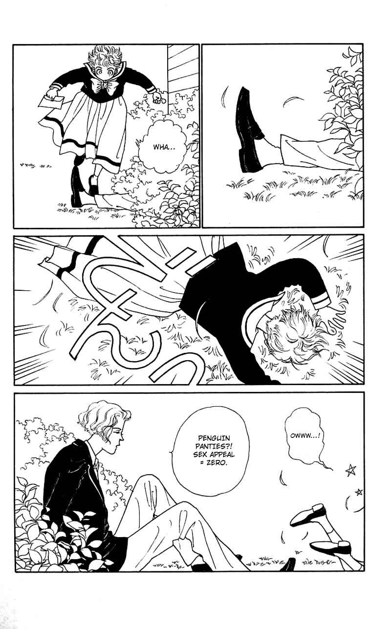 Page 8 Chapter 9 Nice Summer
