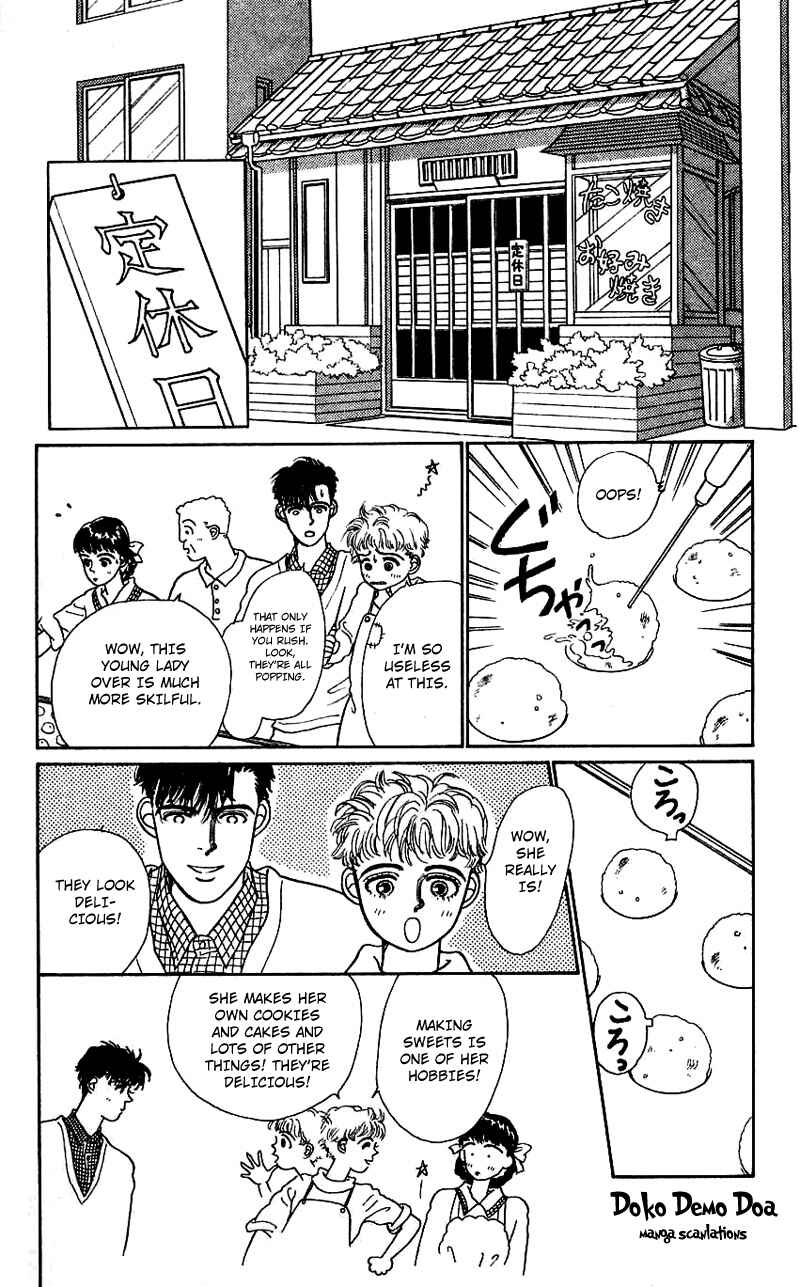 Page 1 Chapter 10 Nice Summer