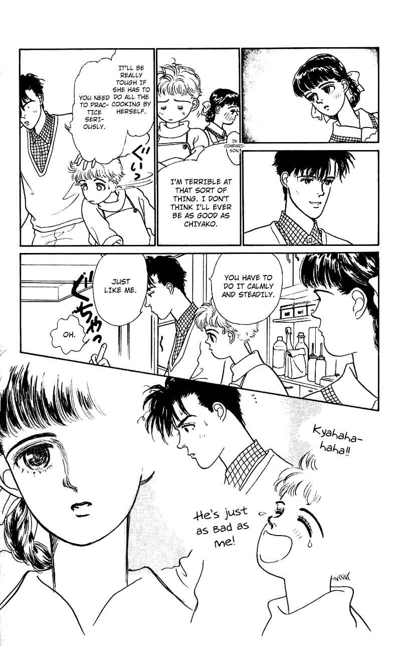 Page 2 Chapter 10 Nice Summer