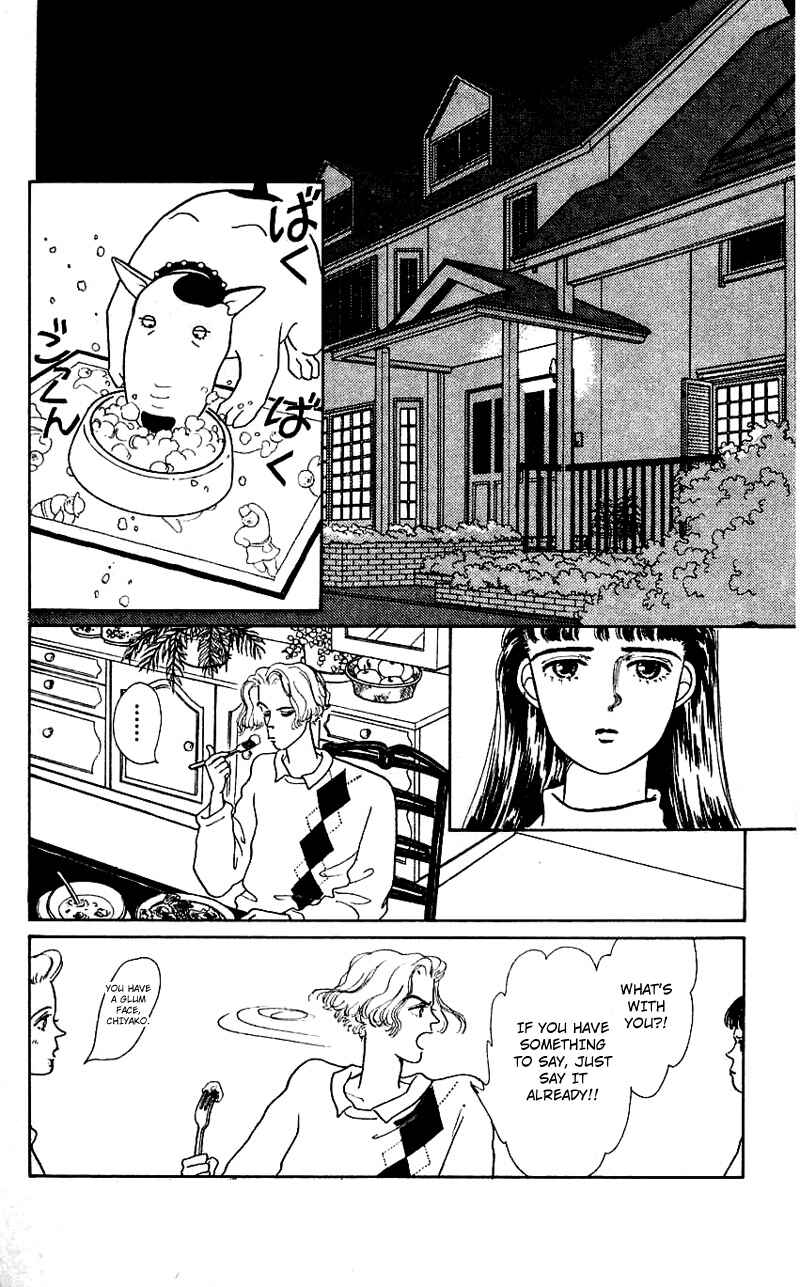 Page 3 Chapter 10 Nice Summer
