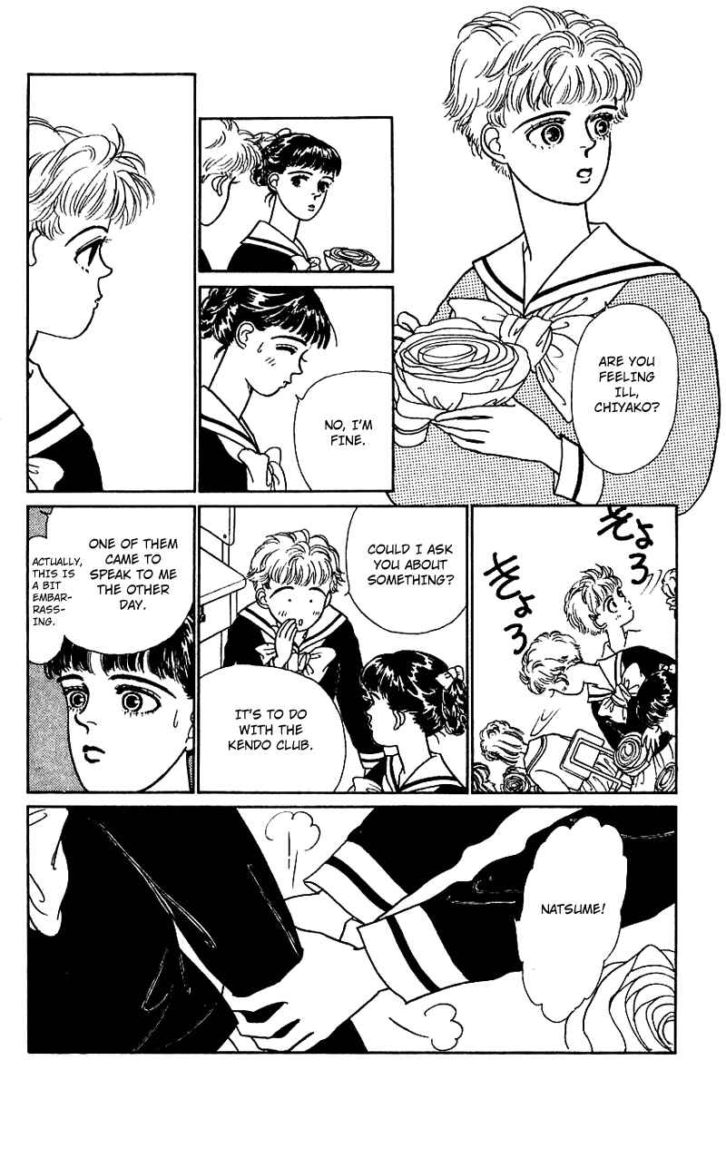 Page 9 Chapter 10 Nice Summer