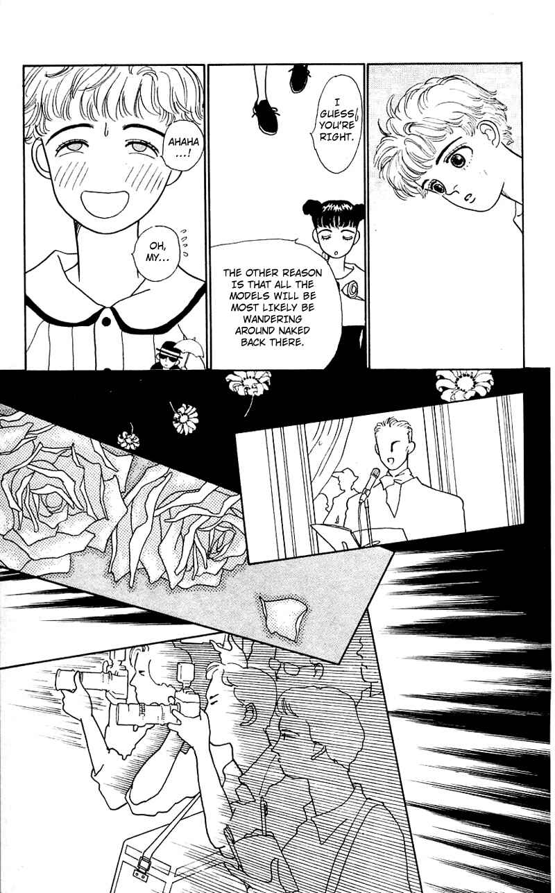Page 4 Chapter 8 Nice Summer