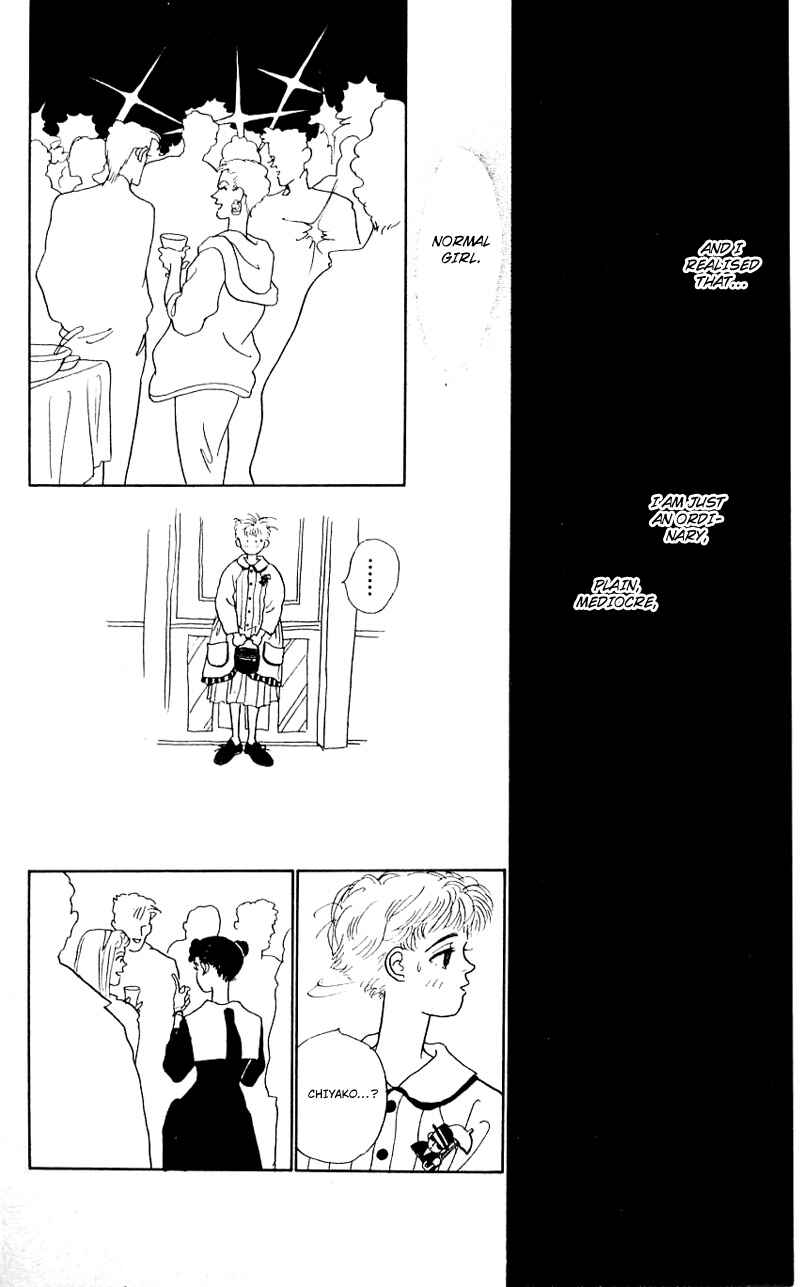 Page 9 Chapter 8 Nice Summer