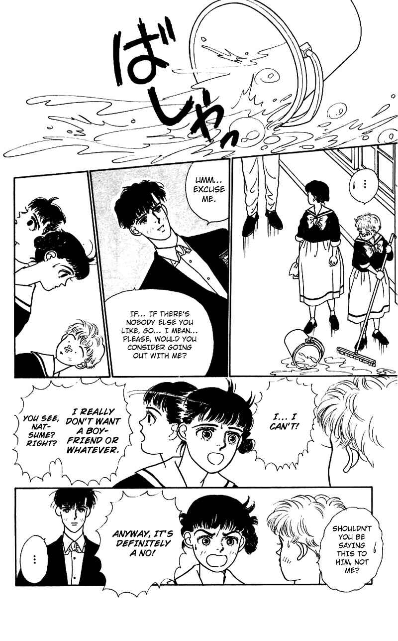 Page 19 Chapter 2 Nice Summer