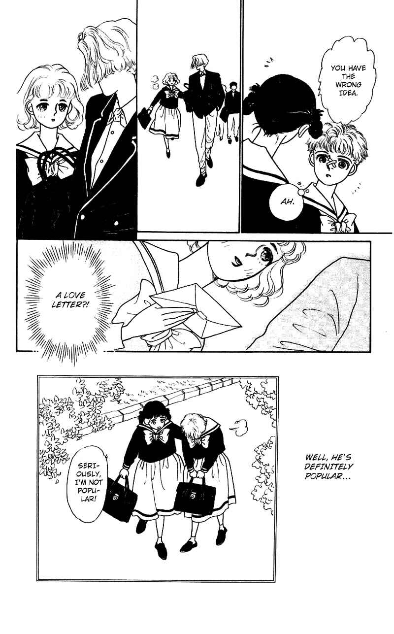 Page 21 Chapter 2 Nice Summer